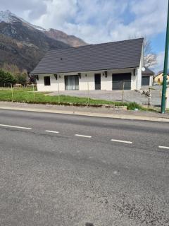 A nouste - Laruns - 2