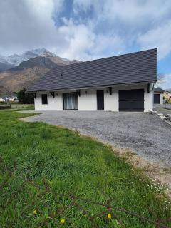 A nouste - Laruns - 3