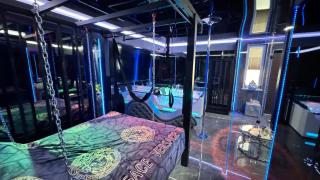 BDSM room Bydgoszcz z sauną - Bydgoszcz - 9