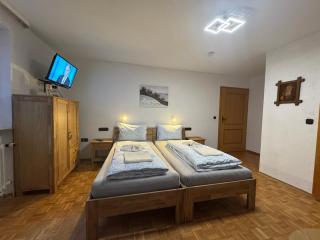 Alpenhotel Martin - Nesselwang - 7