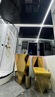 BDSM room Bydgoszcz z jacuzzi, dużym tarasem i sauną - 2