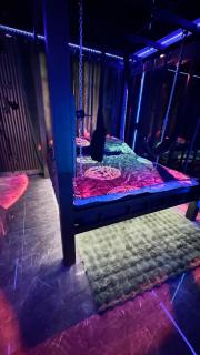 BDSM room Bydgoszcz z sauną - Bydgoszcz - 2