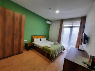 Basa Boutique - Tbilisi - 2