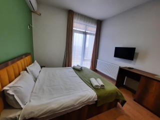 Basa Boutique - Tbilisi - 1