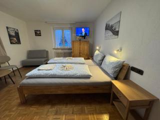 Alpenhotel Martin - Nesselwang - 4