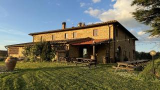 Agriturismo Soiano Famiglia Rolfini - Montaione - 9