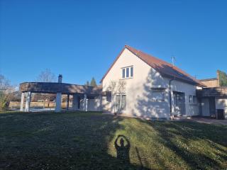 Maison La Digue - Plobsheim - 9