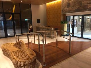 Cozy & Spacious 73sqm 2BR The Astra Suite - 5