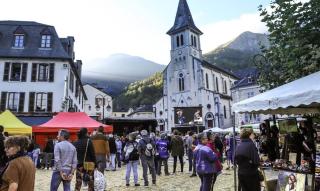 A nouste - Laruns - 1