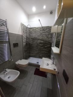 3 rooms station Central free parking - Milan - 6