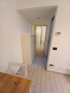 3 rooms station Central free parking - Milan - 4