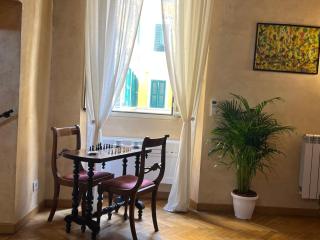 ITALY TYPICALl HOME CAMPO DI FIORI - Rom - 7