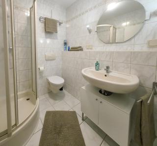 Gemütliches Apartment in Chemnitz Rabenstein - Chemnitz - 8