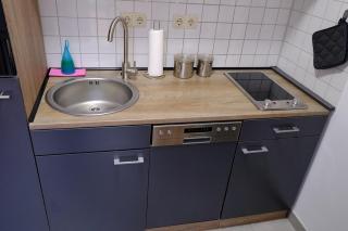 Gemütliches Apartment in Chemnitz Rabenstein - Chemnitz - 5