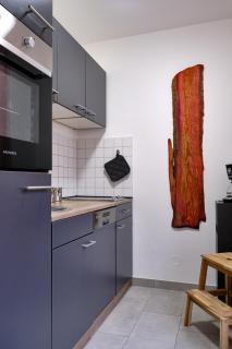 Gemütliches Apartment in Chemnitz Rabenstein - Chemnitz - 2
