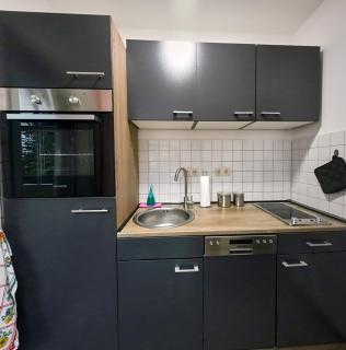 Gemütliches Apartment in Chemnitz Rabenstein - 8