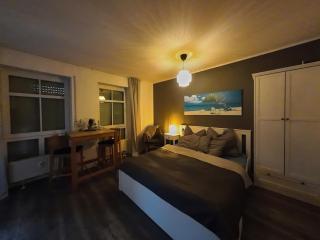 Gemütliches Apartment in Chemnitz Rabenstein - 7