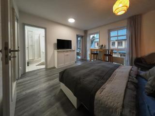 Gemütliches Apartment in Chemnitz Rabenstein - 6