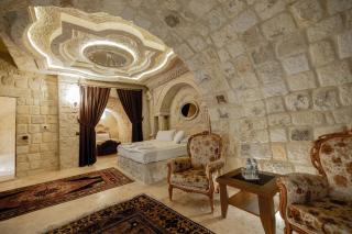 Kemerhan Cave Suites - 0