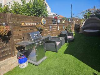 צימר בנימין - Tzimer Benyamin - 5