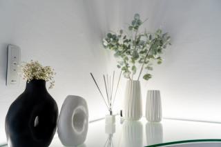 ThAeros 2-Bedroom Apartment in the center - 7