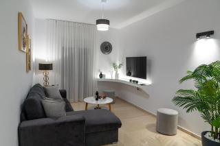 ThAeros Central Apartment Near the Beach! - Rethymno - 1