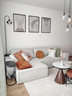 Sweet Dreams Apartment - Trnava - 5