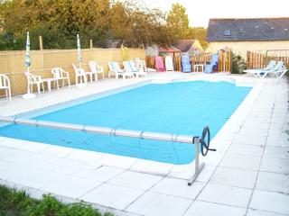 la Laverie - Allonnes - 0