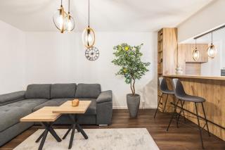 AGIA 3-comfort apartment Sofia - 8