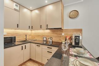 Golden Hour Apartments- Plac Słowiański 18 - Świnoujście - 7