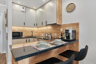 Golden Hour Apartments- Plac Słowiański 18 - Świnoujście - 5