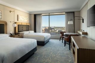 JW Marriott Tampa Water Street - Tampa - 3