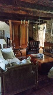 La Maison aux Volets Bleus - 1