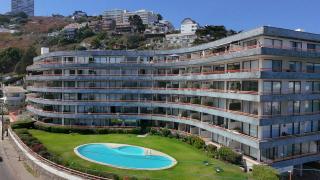 Departamento en Reñaca Vista al Mar - Viña del Mar - 8