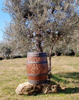 Agriturismo Soiano Famiglia Rolfini - 3