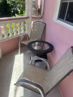 vacation home - Roseau - 7