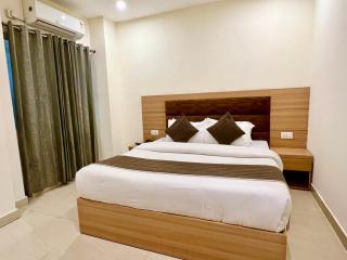 The Aqua - A Luxury Hotel In Haridwar - Haridwār - 7