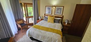 Kruger park lodge 503 - Hazyview - 8