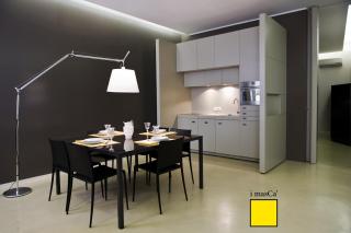 Residence i MasCa' - Bolonia - 0