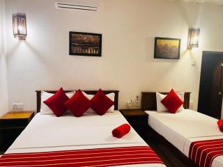Habarana Dulwan Guest House - Habarana - 8