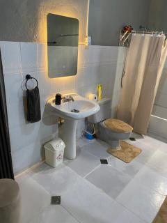 Habitación a 15min del aeropuerto - La Caleta - 3
