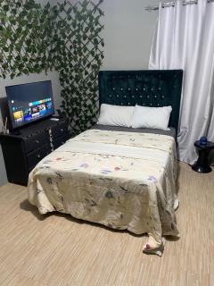 Habitación a 15min del aeropuerto - La Caleta - 2