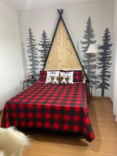 Apartamento Cabana - Poços de Caldas - 6