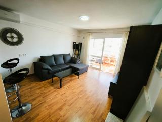 Sunny Beach Holidays Torrox Costa - Torrox-Costa - 8