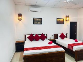 Habarana Dulwan Guest House - Habarana - 3