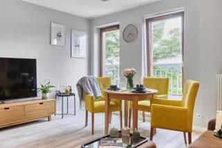 Golden Hour Apartments- Platan 16 - 4