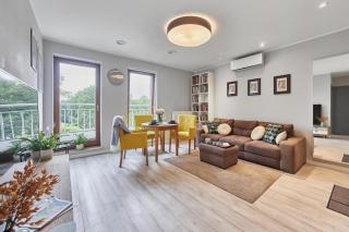 Golden Hour Apartments- Platan 16 - Świnoujście - 1
