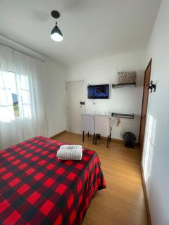Apartamento Cabana - Poços de Caldas - 4