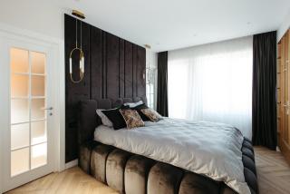 Apartament 3 camere Copou premium - Iaşi - 8