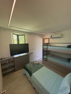 Bangalô Eco resort Praia de carneiros 4 suítes - 6